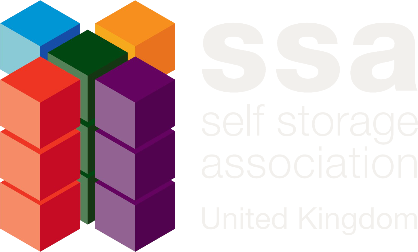 SSA UK Logo