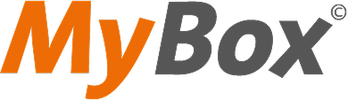 MyBox logo