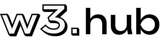 W3.hub
