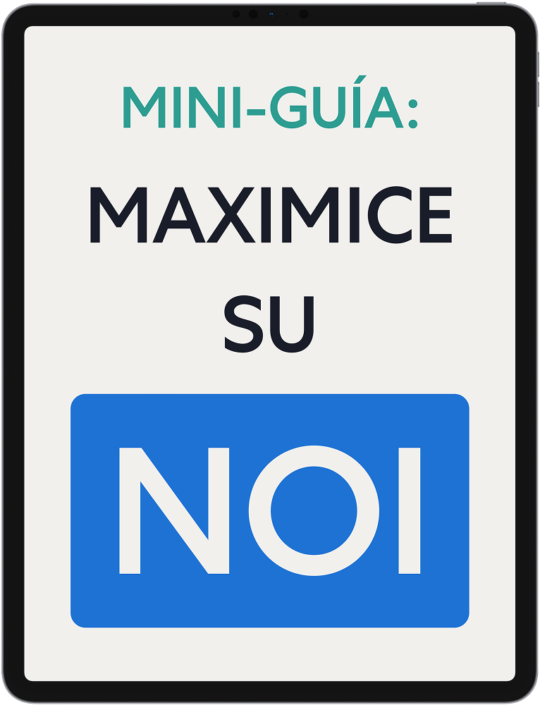 Vista previa de la mini-guía NOI de Sensorberg
