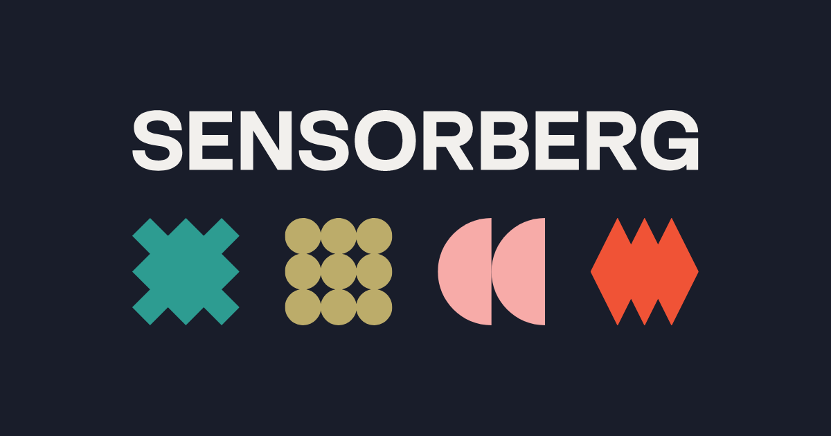 Sensorberg office