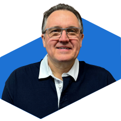 Ian Payne — Sensorberg